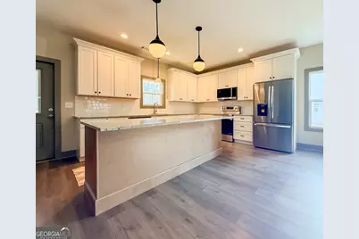 292 Townview Drive, Cleveland, GA 30528 - Photo 6