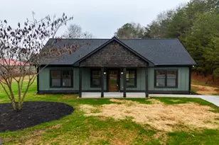 155 Hollywood Church Rd, Clarkesville, GA 30523 - Photo 1