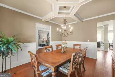1248 Austin Thomas Drive, Dacula, GA 30019 - Photo 10