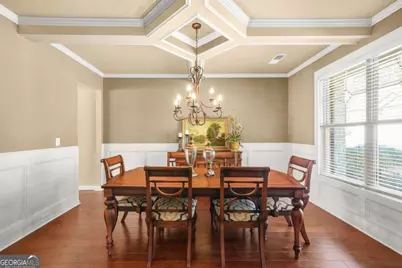 1248 Austin Thomas Drive, Dacula, GA 30019 - Photo 8