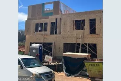 1576 Salem Drive, Conyers, GA 30013 - Photo 2