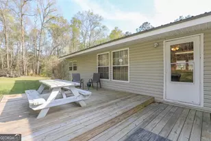 126 Brookwood Dr, Irwinton, GA 31042 - Photo 2