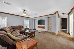 550 Damascus Church Rd, Gray, GA 31032 - Photo 4