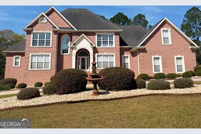 22 Savannah Circle, Hawkinsville, GA 31036 - Photo 1