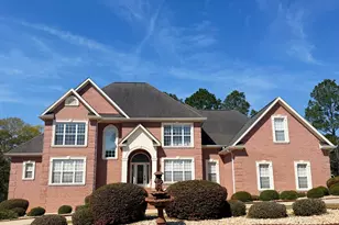 22 Savannah Cir, Hawkinsville, GA 31036 - Photo 1