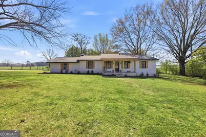 1000 Amber Stapp Studdard Road, Social Circle, GA 30025 - Photo 1