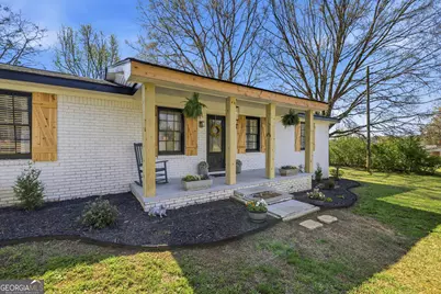 1000 Amber Stapp Studdard Road, Social Circle, GA 30025 - Photo 2
