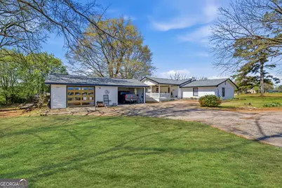 1000 Amber Stapp Studdard Road, Social Circle, GA 30025 - Photo 8