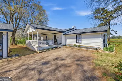 1000 Amber Stapp Studdard Road, Social Circle, GA 30025 - Photo 40