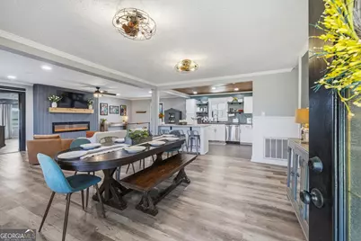 1000 Amber Stapp Studdard Road, Social Circle, GA 30025 - Photo 12