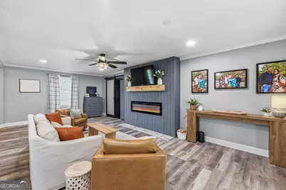 1000 Amber Stapp Studdard Road, Social Circle, GA 30025 - Photo 20