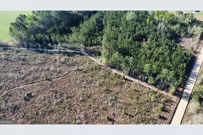 0 Graham Kight Road, Glennville, GA 30427 - Photo 4