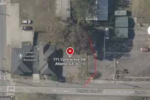 771 Central Ave SW, Atlanta, GA 30315 - Photo 1