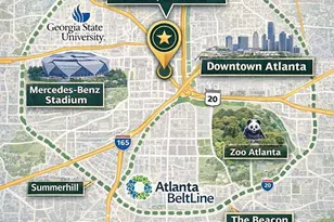 771 Central Ave SW, Atlanta, GA 30315 - Photo 4