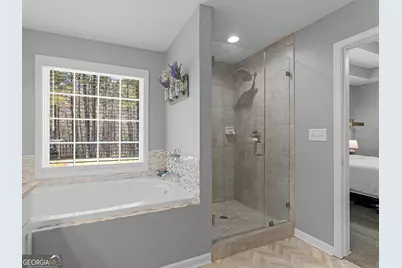 145 Beaty Trail, Flovilla, GA 30216 - Photo 16