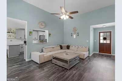 145 Beaty Trail, Flovilla, GA 30216 - Photo 4