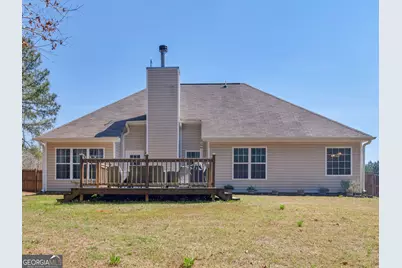 145 Beaty Trail, Flovilla, GA 30216 - Photo 20