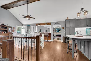 542 Shallow Creek Rd, Hartwell, GA 30643 - Photo 8