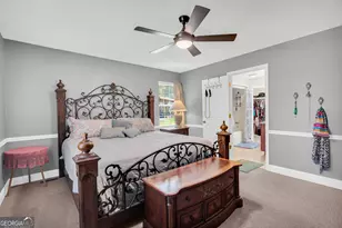 542 Shallow Creek Rd, Hartwell, GA 30643 - Photo 42