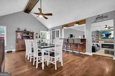 542 Shallow Creek Road, Hartwell, GA 30643 - Photo 10