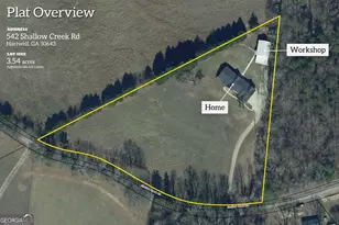 542 Shallow Creek Rd, Hartwell, GA 30643 - Photo 58