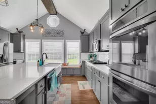 542 Shallow Creek Rd, Hartwell, GA 30643 - Photo 2