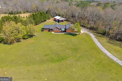 542 Shallow Creek Road, Hartwell, GA 30643 - Photo 62