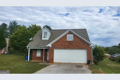 1800 Riverchase Circle NE, Conyers, GA 30013 - Photo 1