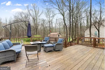 5012 Peach Mountain Circle, Gainesville, GA 30507 - Photo 22