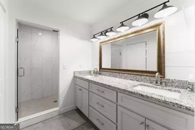 5012 Peach Mountain Circle, Gainesville, GA 30507 - Photo 16