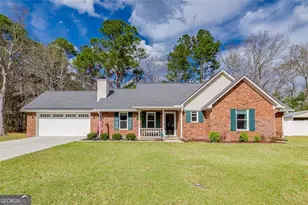 107 Acorn St, Rincon, GA 31326 - Photo 1