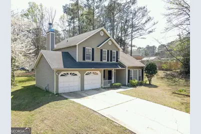 3415 Framingham Drive, Lithonia, GA 30038 - Photo 4