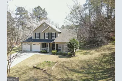 3415 Framingham Drive, Lithonia, GA 30038 - Photo 32