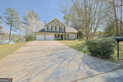 3415 Framingham Drive, Lithonia, GA 30038 - Photo 28