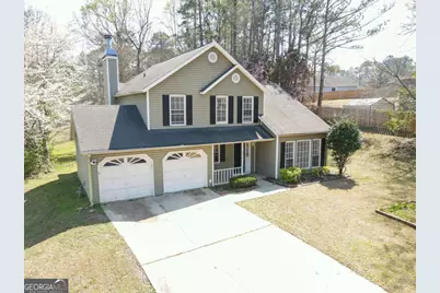 3415 Framingham Drive, Lithonia, GA 30038 - Photo 2