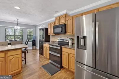 560 Log Landing Road, Springfield, GA 31329 - Photo 16