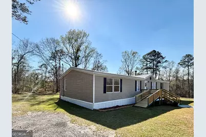 210 Flint River Estates Road, Roberta, GA 31078 - Photo 2