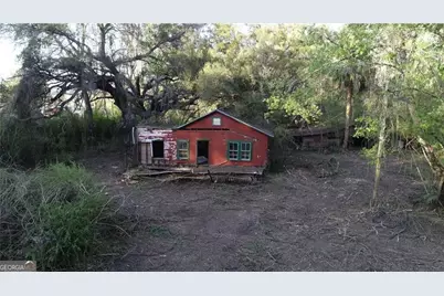 5076 Jacksonville Avenue, Brunswick, GA 31523 - Photo 1