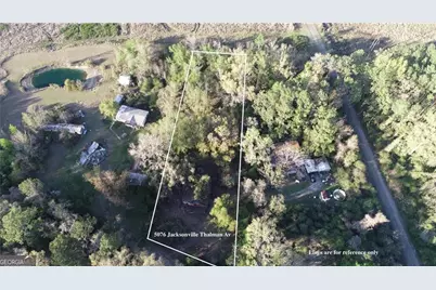 5076 Jacksonville Avenue, Brunswick, GA 31523 - Photo 2