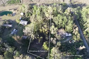 5076 Jacksonville Ave, Brunswick, GA 31523 - Photo 2