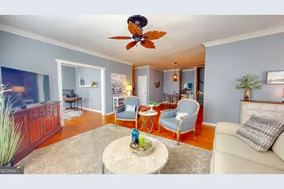 133 Regency Circle, Pooler, GA 31322 - Photo 4