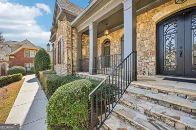 110 Aster Circle, Johns Creek, GA 30022 - Photo 8