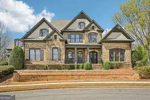 110 Aster Circle, Johns Creek, GA 30022 - Photo 1