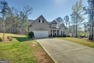 155 Loudoun Drive #35, Covington, GA 30014 - Photo 2