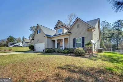 155 Loudoun Drive #35, Covington, GA 30014 - Photo 1
