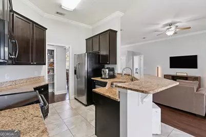 265 Daniel Trent Way, Kingsland, GA 31548 - Photo 8