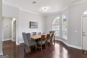 265 Daniel Trent Way, Kingsland, GA 31548 - Photo 6