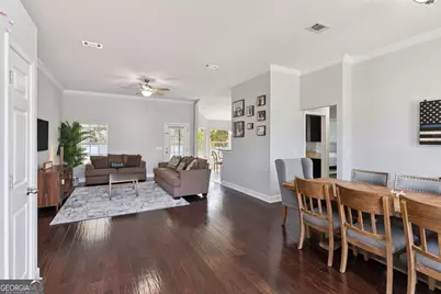 265 Daniel Trent Way, Kingsland, GA 31548 - Photo 2