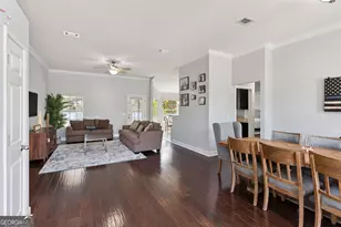 265 Daniel Trent Way, Kingsland, GA 31548 - Photo 2