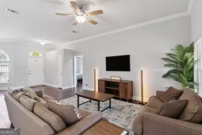 265 Daniel Trent Way, Kingsland, GA 31548 - Photo 4